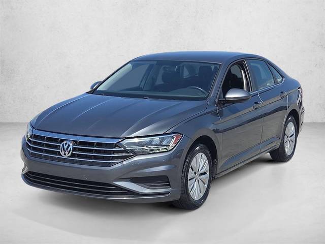 2019 Volkswagen Jetta S FWD photo