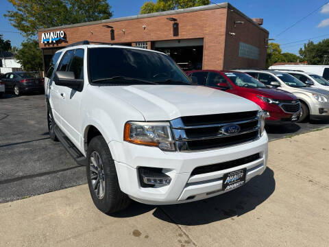 2017 Ford Expedition XLT RWD photo