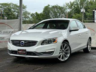 2018 Volvo S60 Inscription Platinum AWD photo