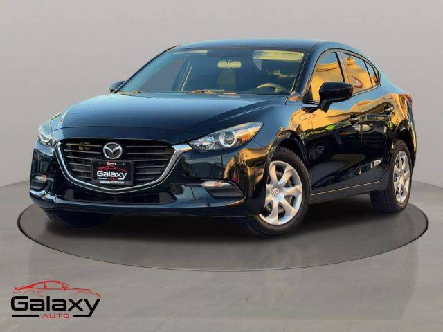 2017 Mazda 3 Sport FWD photo