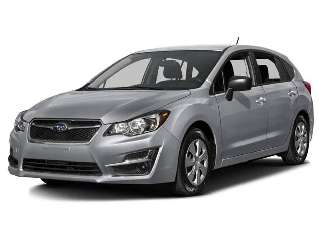 2016 Subaru Impreza 2.0i Sport Premium AWD photo