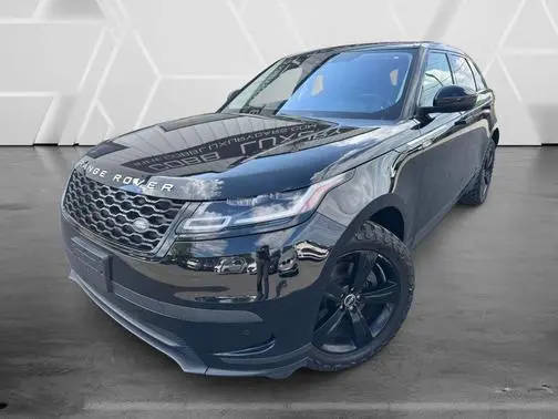 2019 Land Rover Range Rover Velar S AWD photo