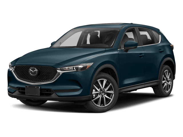 2018 Mazda CX-5 Touring AWD photo