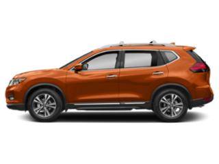 2019 Nissan Rogue SL AWD photo