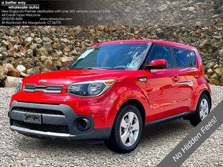 2019 Kia Soul Base FWD photo