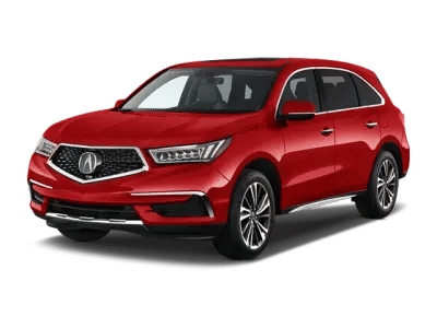 2019 Acura MDX w/Technology Pkg FWD photo