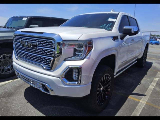 2019 GMC Sierra 1500 Denali 4WD photo