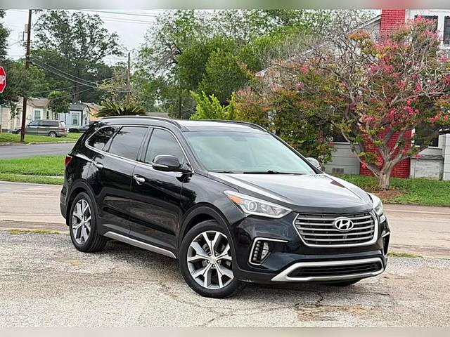 2019 Hyundai Santa Fe XL Limited Ultimate FWD photo