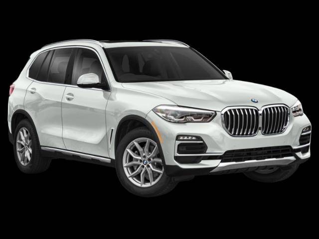 2019 BMW X5 xDrive40i AWD photo