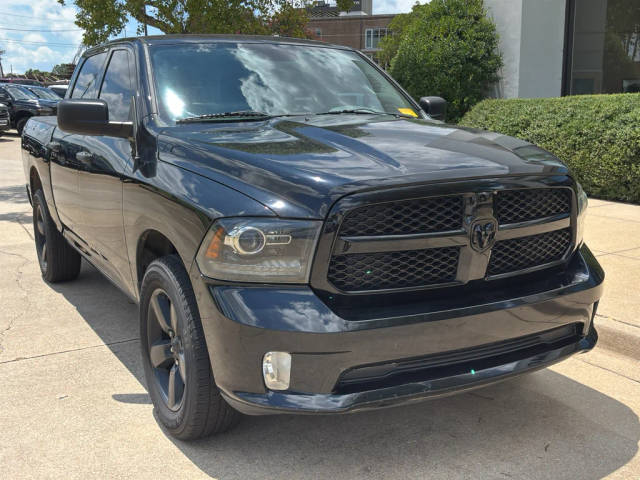 2015 Ram 1500 Express 4WD photo