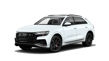 2019 Audi Q8 Prestige AWD photo