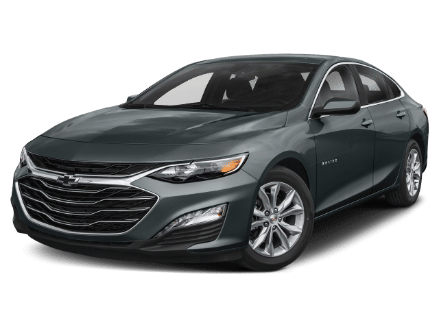 2019 Chevrolet Malibu LT FWD photo