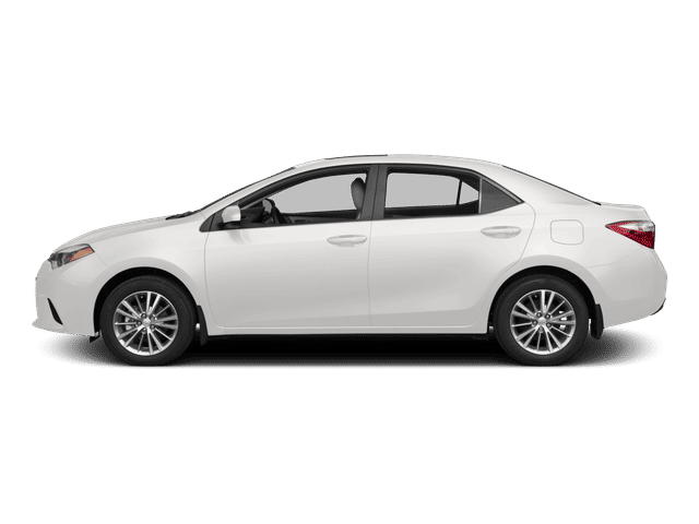 2015 Toyota Corolla  FWD photo