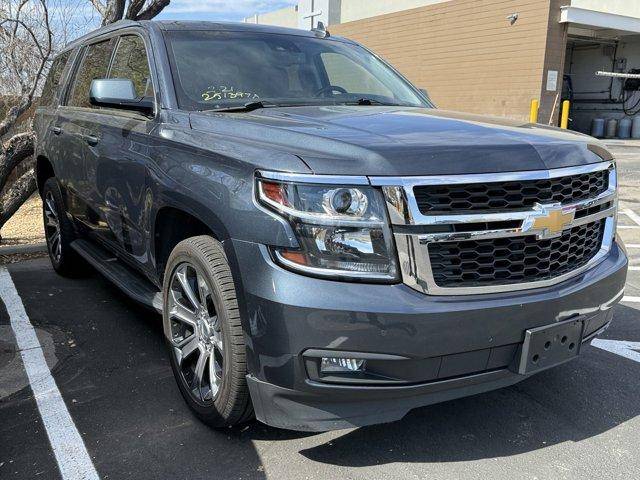 2019 Chevrolet Tahoe LT 4WD photo