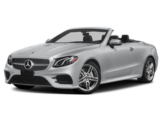 2019 Mercedes-Benz E-Class E 450 AWD photo