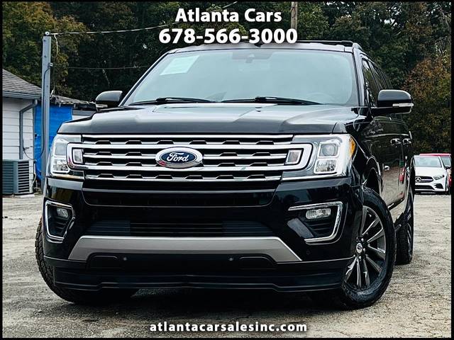 2019 Ford Expedition Limited RWD photo