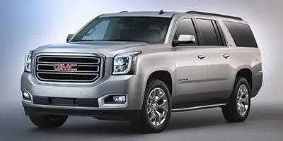 2019 GMC Yukon XL Denali RWD photo