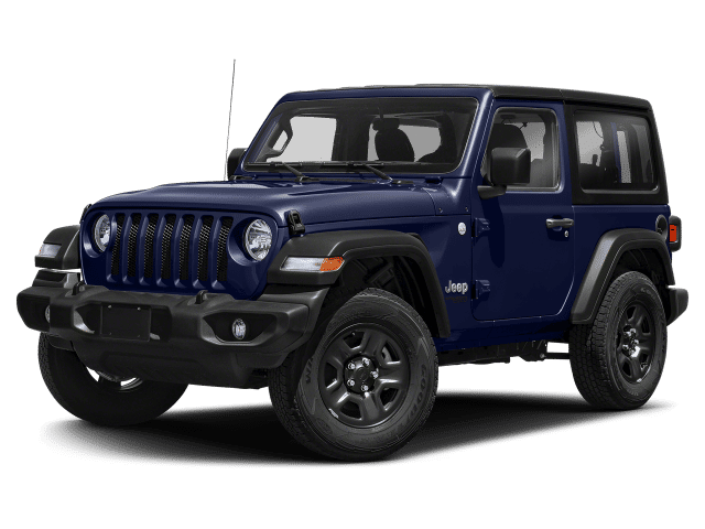 2019 Jeep Wrangler Sport S 4WD photo