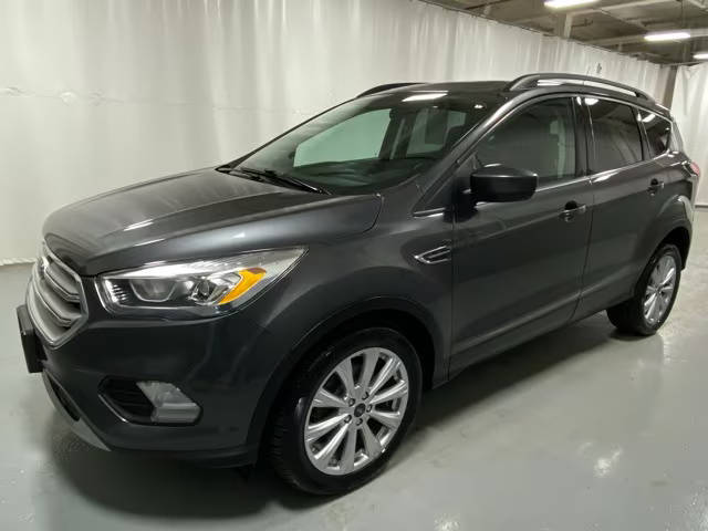 2019 Ford Escape SEL FWD photo