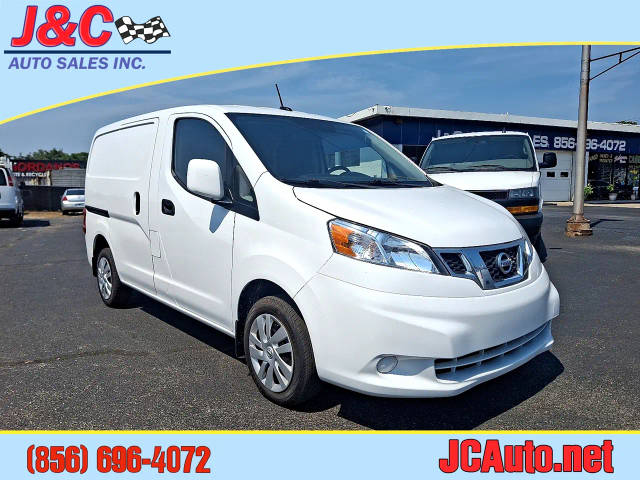 2019 Nissan NV200 SV FWD photo