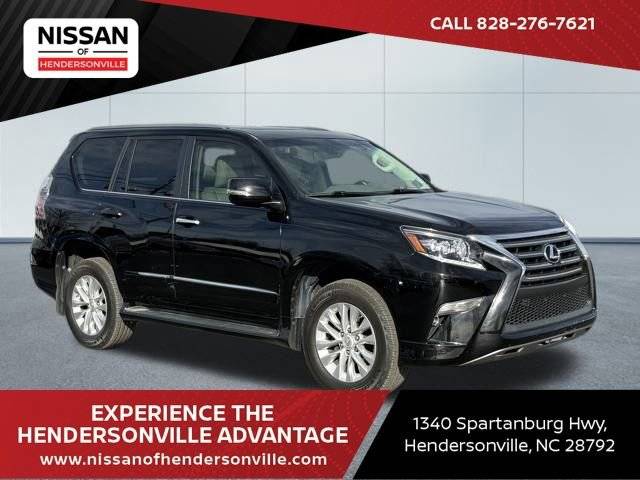 2019 Lexus GX GX 460 Premium 4WD photo