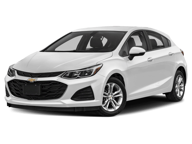 2019 Chevrolet Cruze LT FWD photo