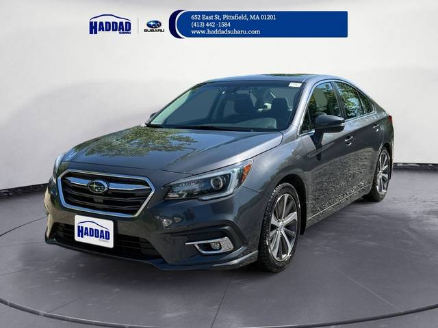 2019 Subaru Legacy Limited AWD photo