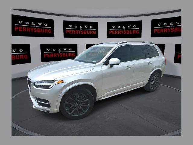 2019 Volvo XC90 Momentum FWD photo