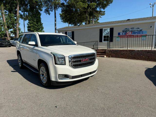 2015 GMC Yukon SLT RWD photo