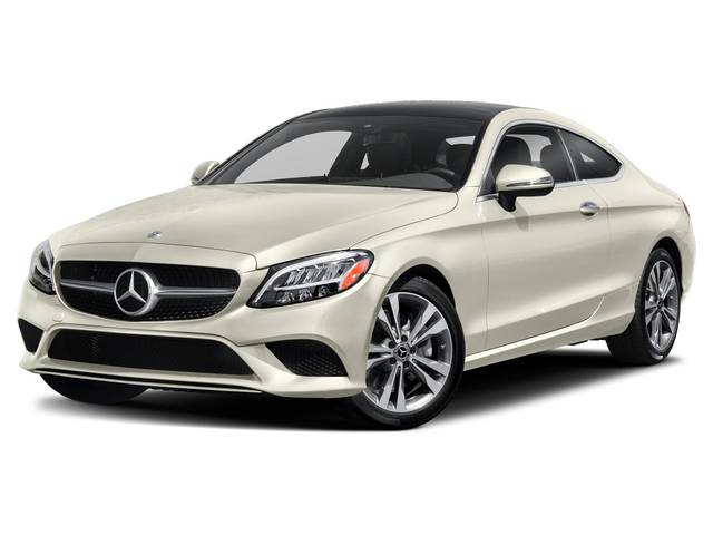 2019 Mercedes-Benz C-Class C 300 AWD photo