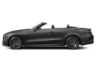 2019 Mercedes-Benz E-Class AMG E 53 AWD photo