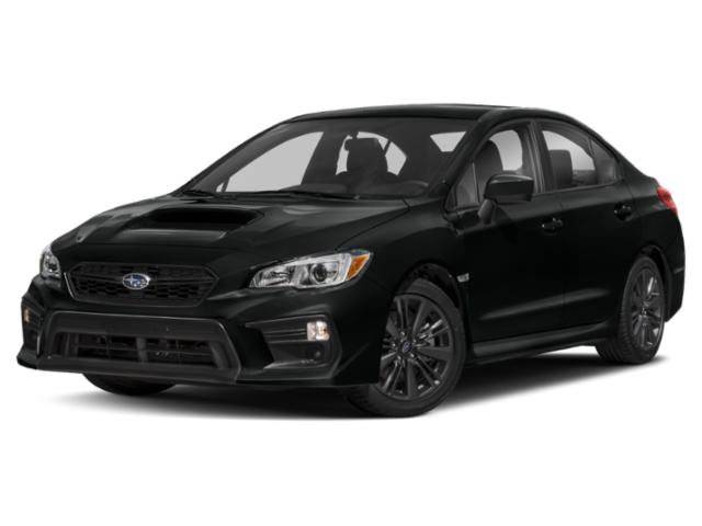 2019 Subaru WRX AWD photo