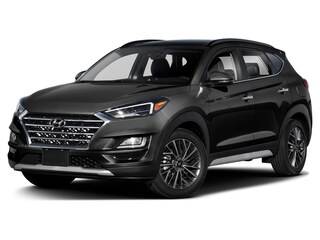 2019 Hyundai Tucson Ultimate FWD photo