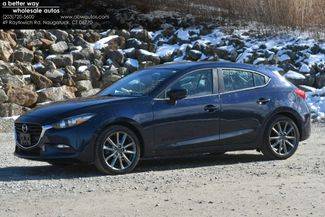 2018 Mazda 3 Touring FWD photo