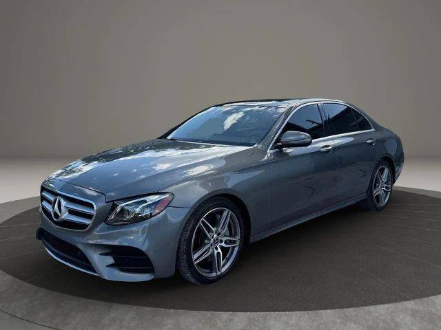 2019 Mercedes-Benz E-Class E 300 RWD photo