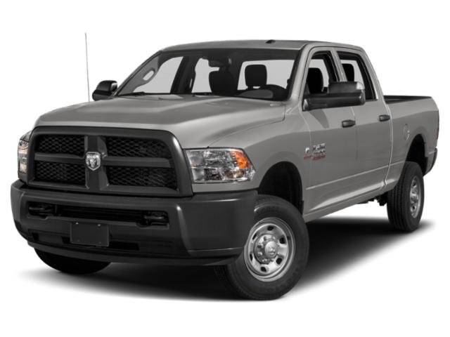 2018 Ram 2500 Tradesman 4WD photo