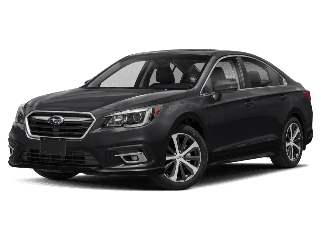 2019 Subaru Legacy Limited AWD photo