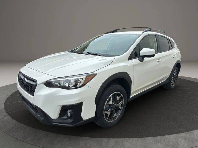 2019 Subaru Crosstrek Premium AWD photo