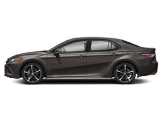 2019 Toyota Camry XSE V6 FWD photo