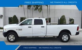 2018 Ram 2500 Tradesman 4WD photo