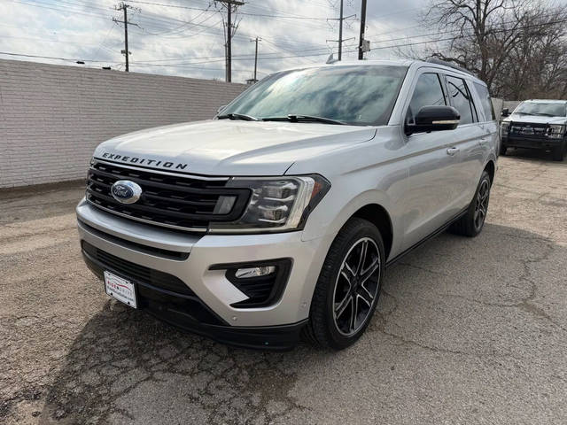 2019 Ford Expedition Limited RWD photo
