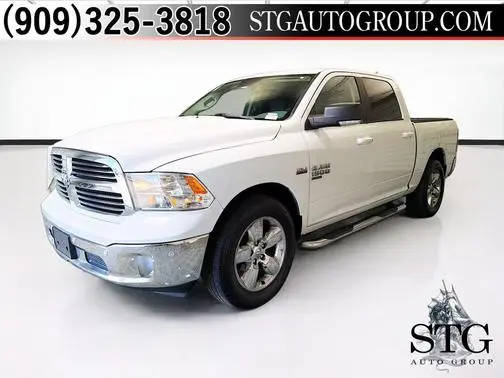 2019 Ram 1500 Lone Star RWD photo