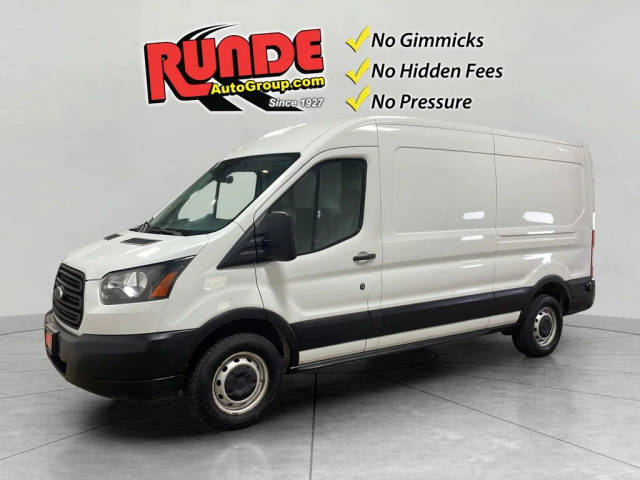 2019 Ford Transit Van  RWD photo