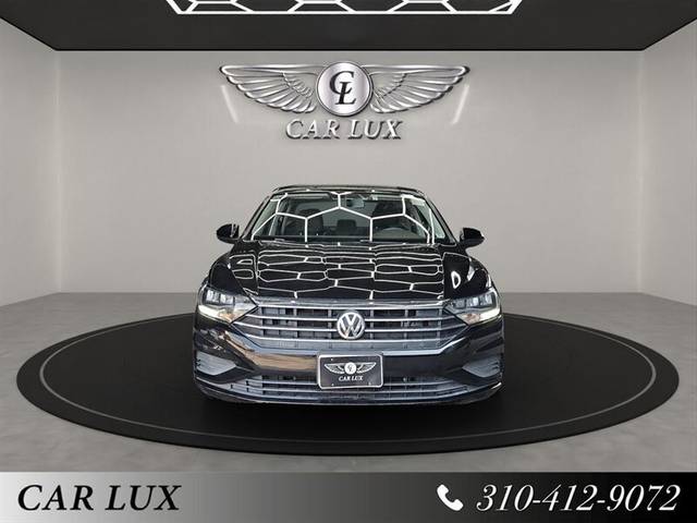 2019 Volkswagen Jetta S FWD photo