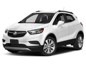 2019 Buick Encore Sport Touring FWD photo