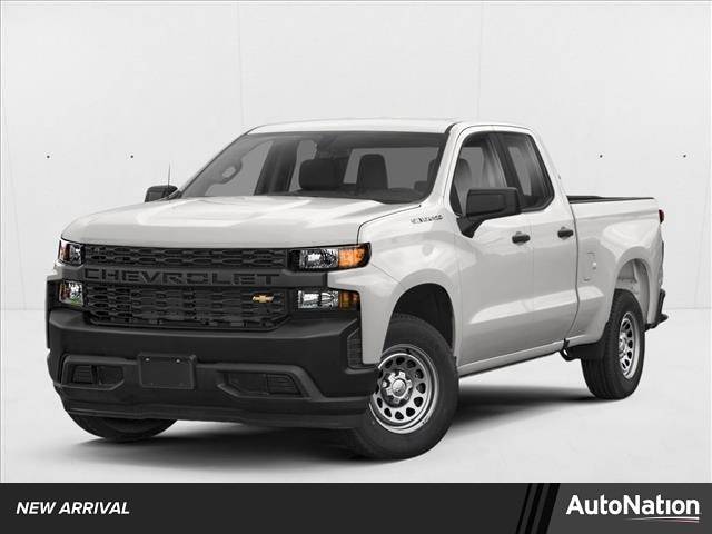 2019 Chevrolet Silverado 1500 RST 4WD photo