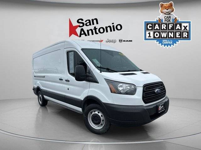 2019 Ford Transit Van RWD photo