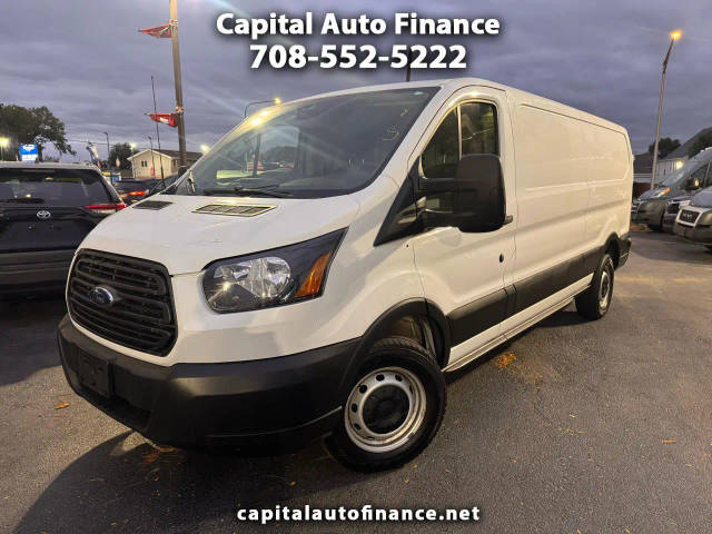 2019 Ford Transit Van RWD photo