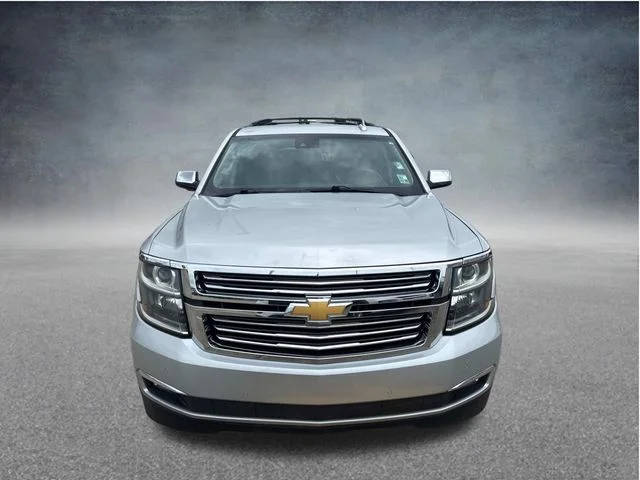 2018 Chevrolet Tahoe Premier 4WD photo