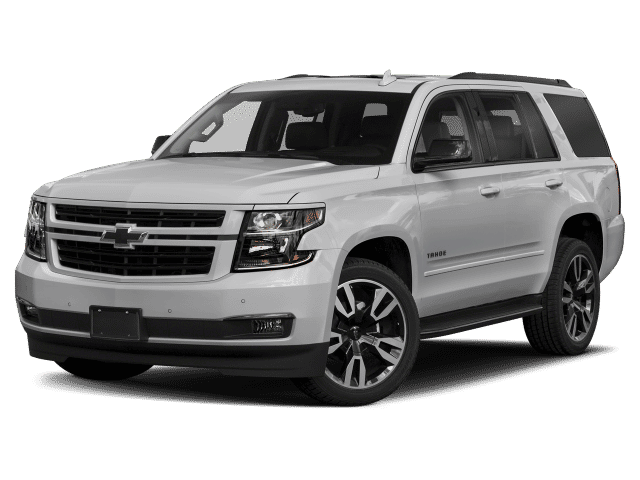 2018 Chevrolet Tahoe Premier 4WD photo